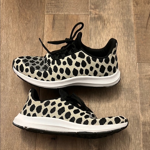 Leopard print Running Shoes - Picture 4 of 5